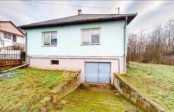 Eladó Nagyhalászi családi ház hirdetés (34232546)