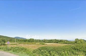 Eladó Sátoraljaújhelyi külterületi telek hirdetés (54475491)