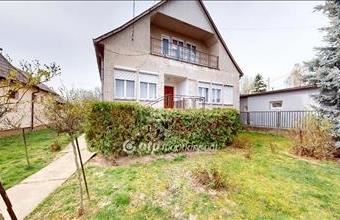 Eladó Fehérgyarmati családi ház hirdetés (74393432)