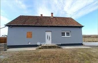 Eladó Berkeszi családi ház hirdetés (48744915)