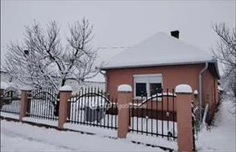 Eladó Kölcsei családi ház hirdetés (25144743)