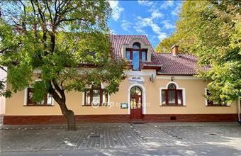 Eladó Jánoshalmai étterem, vendéglő hirdetés (42479473)