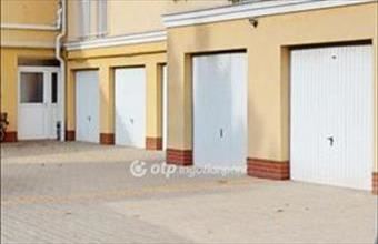 Eladó Hajdúnánási egyedi garázs hirdetés (97459323)