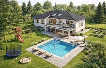 Eladó Nyíregyházai családi ház hirdetés (91365164)