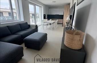 Kiadó Debreceni tégla lakás hirdetés (47757734)