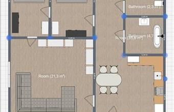 Eladó Debreceni panel lakás hirdetés (76341359)