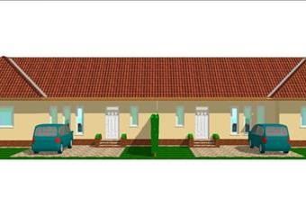 Eladó Üllői ikerház hirdetés (69282438)