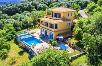 Eladó Görögországi üdülő hirdetés (75423675)