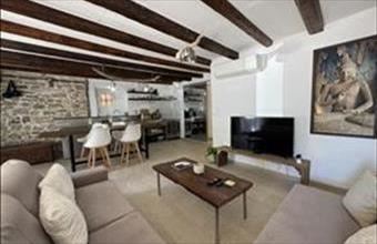 Eladó Görögországi tégla lakás hirdetés (31145512)