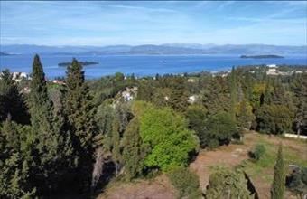 Eladó Görögországi lakóövezeti telek hirdetés (49594734)