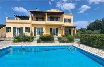 Eladó Görögországi üdülő hirdetés (35932359)