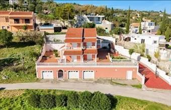 Eladó Görögországi családi ház hirdetés (23443648)