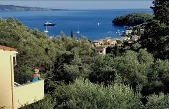 Eladó Görögországi lakóövezeti telek hirdetés (48947484)