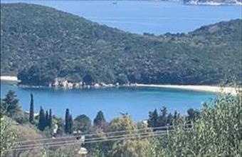 Eladó Görögországi lakóövezeti telek hirdetés (34359998)