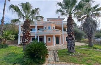 Eladó Görögországi lakóövezeti telek hirdetés (31424529)