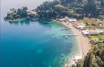 Eladó Görögországi lakóövezeti telek hirdetés (33634743)