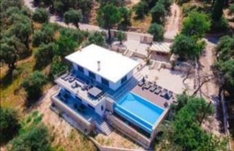 Eladó Görögországi üdülő hirdetés (13278977)