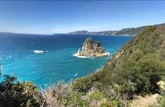 Eladó Görögországi lakóövezeti telek hirdetés (35447584)