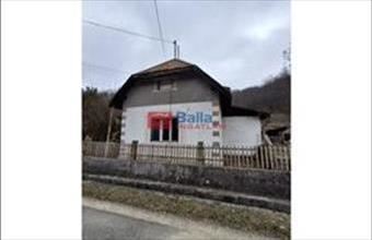 Eladó Borsodnádasdi családi ház hirdetés (95557244)