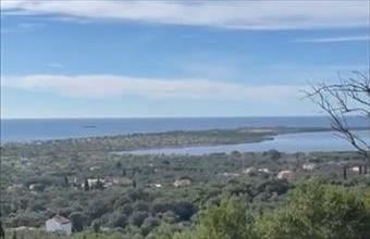 Eladó Görögországi lakóövezeti telek hirdetés (43438973)