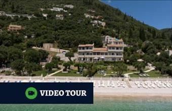 Eladó Görögországi tégla lakás hirdetés (43583843)