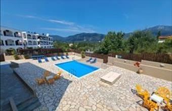 Eladó Görögországi lakóövezeti telek hirdetés (63154489)