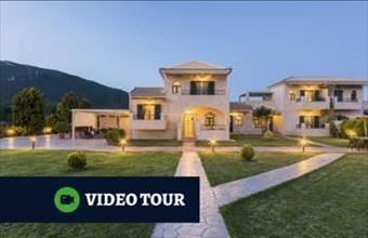 Eladó Görögországi üdülő hirdetés (28937925)