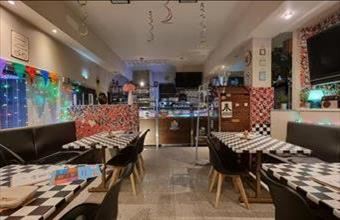 Eladó Budapest XVIII. kerületi étterem, vendéglő hirdetés (32356574)