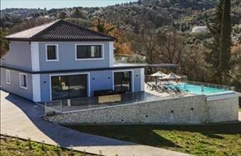 Eladó Görögországi üdülő hirdetés (27955539)