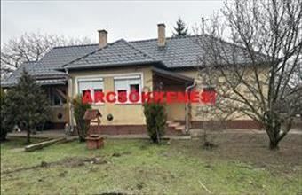 Eladó Demecseri családi ház hirdetés (31266576)
