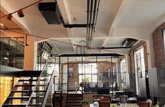 Kiadó Budapest XIII. kerületi iroda irodaházban hirdetés (23249299)