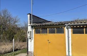 Eladó Kecskeméti egyedi garázs hirdetés (35335423)
