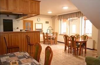 Eladó Nyíregyházai hotel, szálloda, panzió hirdetés (35833597)