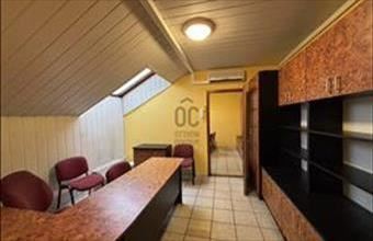 Eladó Nyíregyházai iroda irodaházban hirdetés (12354173)