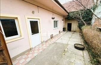 Eladó Soproni családi ház hirdetés (33246249)