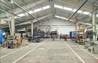 Eladó Budapest IX. kerületi raktár hirdetés (56323478)