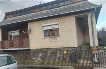 Eladó Mátraverebélyi családi ház hirdetés (79273372)