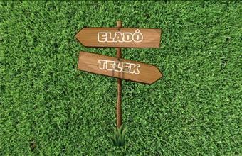Eladó Siófoki lakóövezeti telek hirdetés (46674839)
