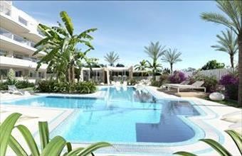 Eladó Spanyolországi tégla lakás hirdetés (71727994)