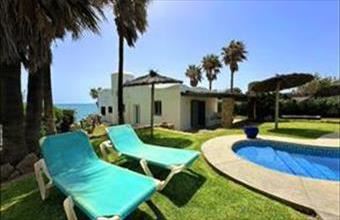 Eladó Spanyolországi üdülő hirdetés (43699337)