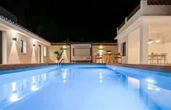 Eladó Spanyolországi üdülő hirdetés (44433792)