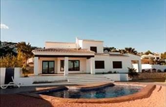 Eladó Spanyolországi üdülő hirdetés (27273995)