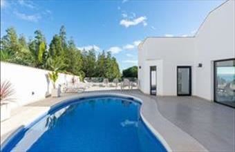 Eladó Spanyolországi üdülő hirdetés (34431338)