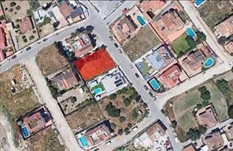 Eladó Spanyolországi lakóövezeti telek hirdetés (64753221)