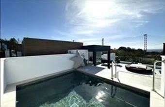 Eladó Spanyolországi tégla lakás hirdetés (33464144)