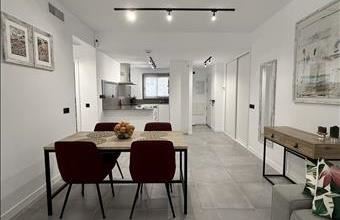 Eladó Spanyolországi tégla lakás hirdetés (36644537)