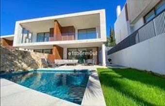 Eladó Spanyolországi ikerház hirdetés (27459947)