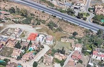 Eladó Spanyolországi lakóövezeti telek hirdetés (93923235)