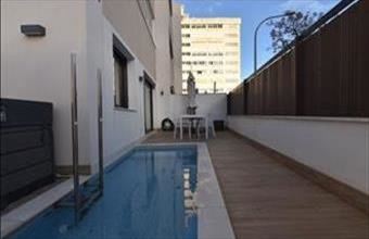 Eladó Spanyolországi tégla lakás hirdetés (48483433)