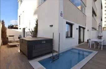 Eladó Spanyolországi tégla lakás hirdetés (48483433)